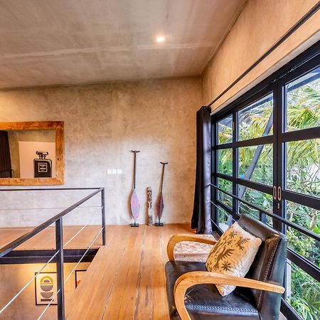 Berawa Loft By Betterplace Canggu Exterior foto