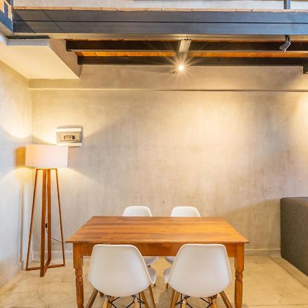 Berawa Loft By Betterplace Canggu Exterior foto