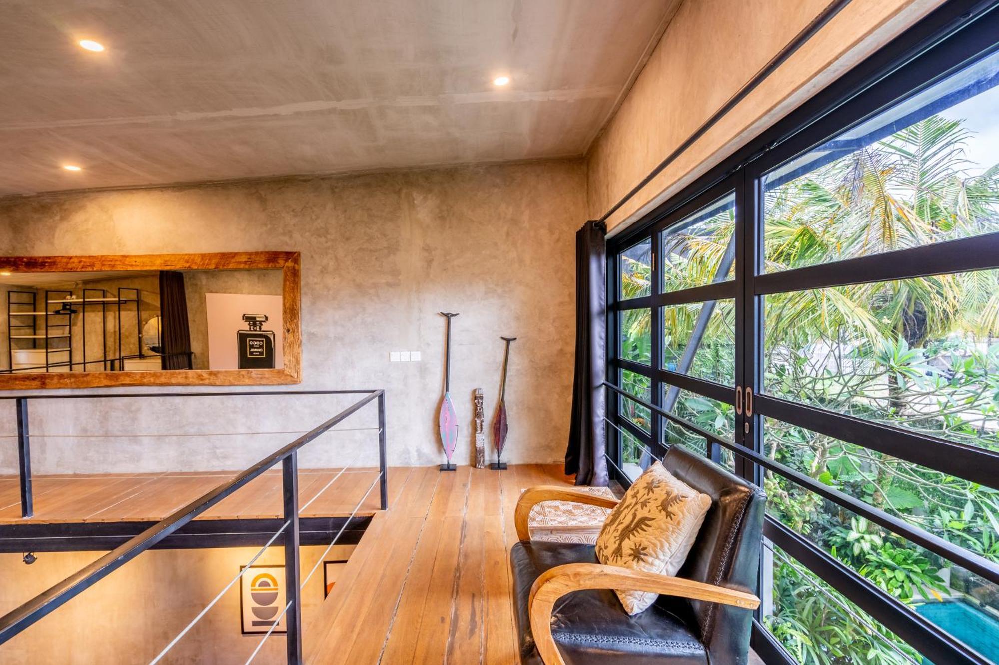 Berawa Loft By Betterplace Canggu Exterior foto