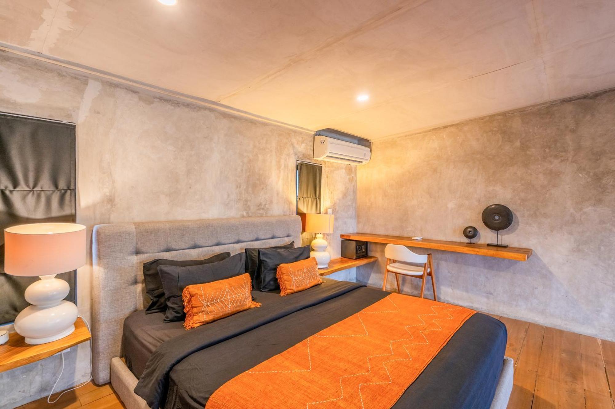 Berawa Loft By Betterplace Canggu Exterior foto