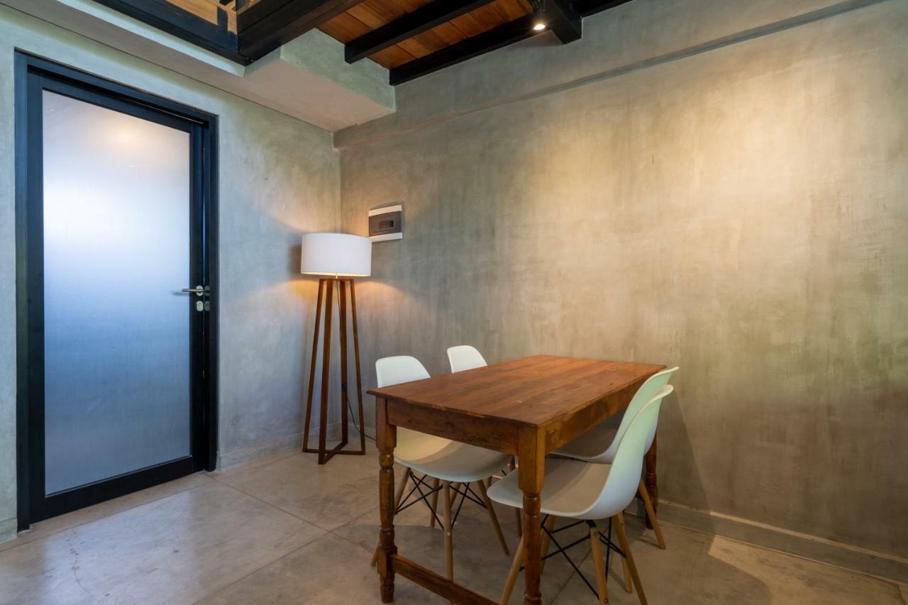 Berawa Loft By Betterplace Canggu Exterior foto