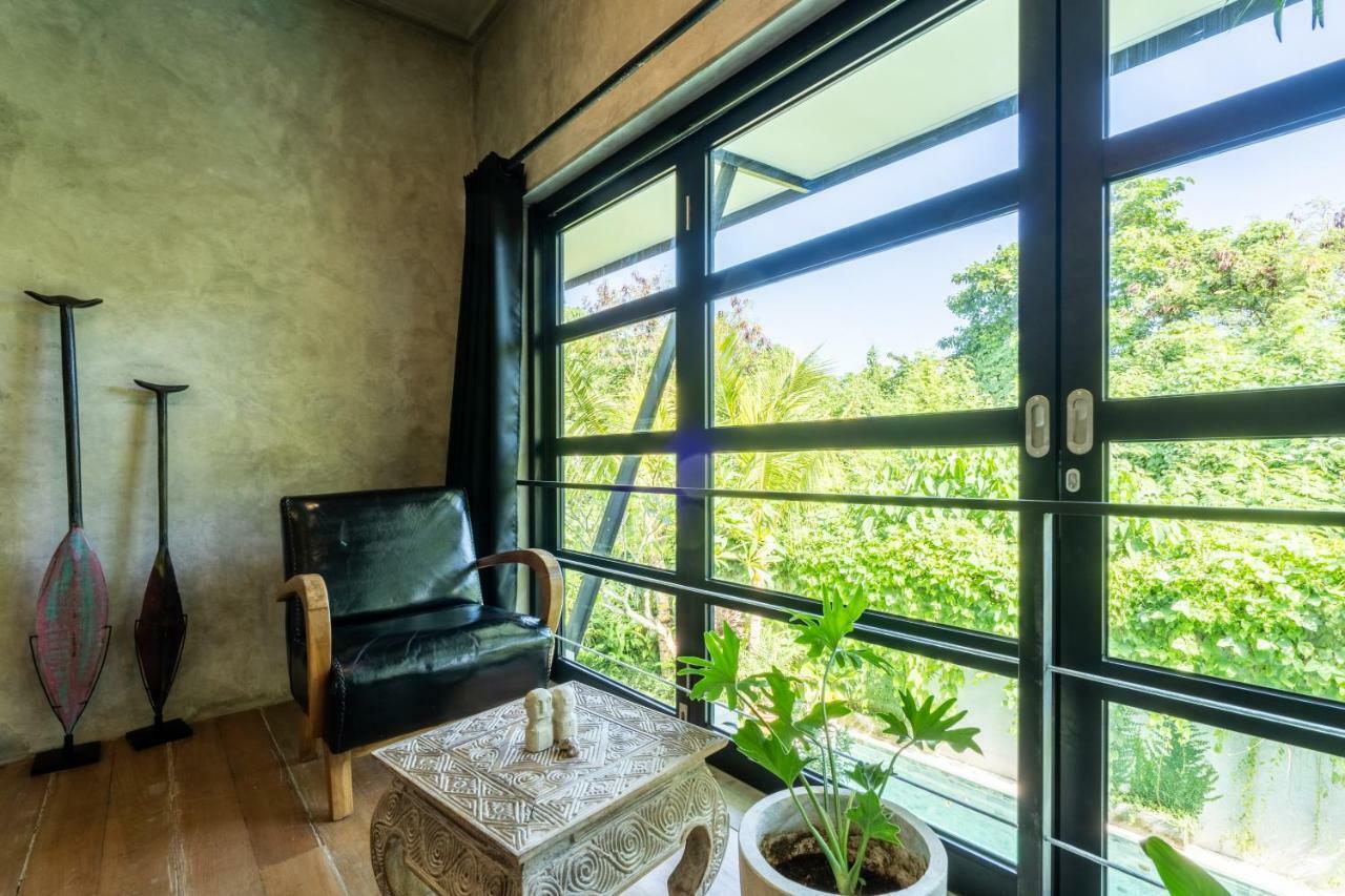 Berawa Loft By Betterplace Canggu Exterior foto